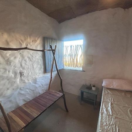 Casa Aconchego Da Redonda Villa Icapui Bagian luar foto